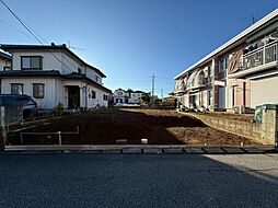 土地　市原市中高根（光風台駅）