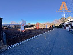 Archange Style 市原市瀬又（誉田駅） 2号地