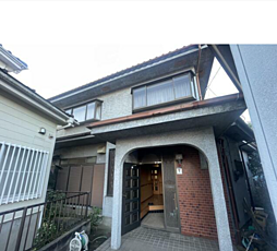 中古戸建　四街道市大日（四街道駅）