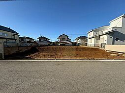 土地　市原市南国分寺台３丁目（五井駅） A区画