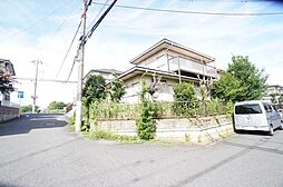 土地 若葉区都賀の台4丁目(都賀駅)