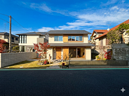 土地　若葉区みつわ台１丁目（みつわ台駅） A区画