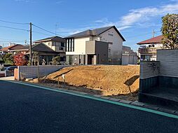 土地　若葉区みつわ台１丁目（みつわ台駅） B区画