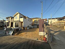 土地　市川市北方町４丁目（船橋法典駅）