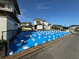 土地 船橋市三咲6丁目(三咲駅)
