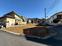 土地　市原市古市場（浜野駅）