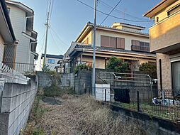 土地　若葉区桜木北３丁目（都賀駅）