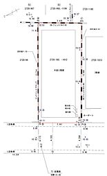 土地　船橋市湊町３丁目（船橋駅）