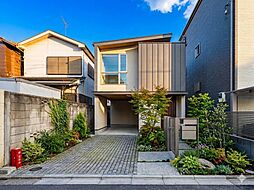 土地　船橋市湊町３丁目（船橋駅）