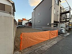 土地　船橋市湊町３丁目（船橋駅）