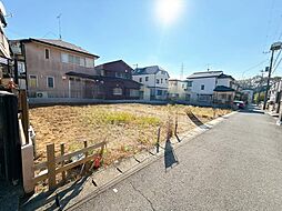 土地　中央区大巌寺町（蘇我駅） No.A