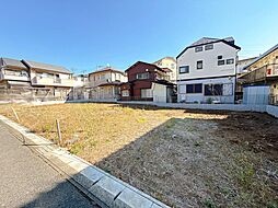 土地　中央区大巌寺町（蘇我駅） No.B