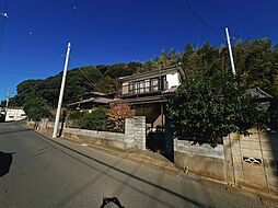 土地　花見川区長作町（実籾駅）