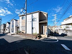 中古戸建　若葉区加曽利町（都賀駅）