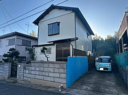 中古戸建　緑区高田町（誉田駅）