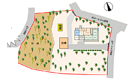 土地　市原市潤井戸（ちはら台駅）