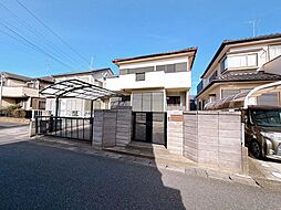 中古戸建　稲毛区山王町（四街道駅）