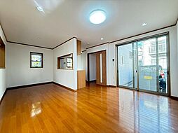 中古戸建 習志野市屋敷3丁目(幕張本郷駅)