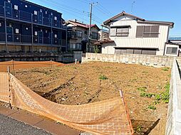 土地　中央区仁戸名町（大森台駅）