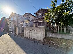 土地　花見川区作新台１丁目（八千代台駅）