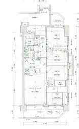 サンクレイドル姉ケ崎（姉ケ崎駅）