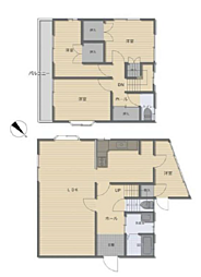 中古戸建　市原市西国吉（馬立駅）