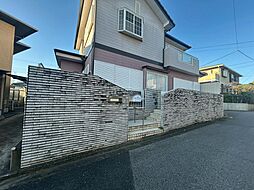 中古戸建　緑区大椎町（土気駅）