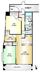 ロイヤルガーデン本八幡ブランシャトー（本八幡駅）