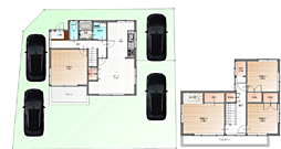 中古戸建　若葉区野呂町（千葉駅）