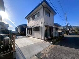 中古戸建　若葉区野呂町（千葉駅）