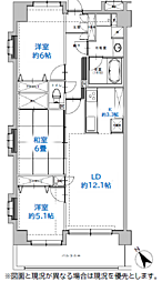 アインズコート千葉都町（千葉駅）