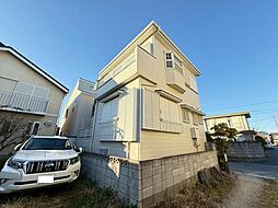 中古戸建　市川市須和田１丁目（市川駅）