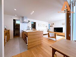 Archange Select 若葉区源町（都賀駅） 5号地