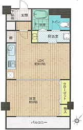 香取ハイツ（行徳駅）