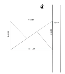 土地　市原市光風台２丁目（光風台駅）