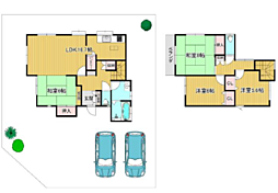 中古戸建　八街市東吉田（八街駅）