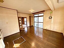 中古戸建　花見川区横戸町（京成大和田駅）