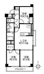 秀和第７行徳レジデンス（行徳駅）