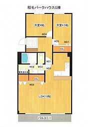 稲毛パークハウスＧ棟（稲毛駅）