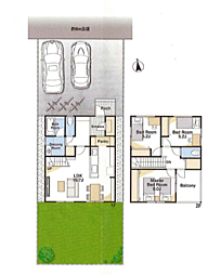 新築戸建　緑区おゆみ野南４丁目（おゆみ野駅）