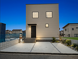 未入居戸建 緑区おゆみ野南4丁目(おゆみ野駅)