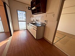 稲毛団地１７号棟（稲毛海岸駅）