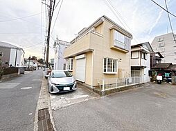 中古戸建　花見川区作新台５丁目（実籾駅）