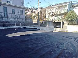 土地　四街道市鹿渡（四街道駅）