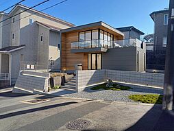 土地　四街道市鹿渡（四街道駅）