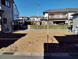 土地　四街道市和良比（四街道駅）