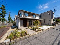 土地 稲毛区宮野木町(稲毛駅)