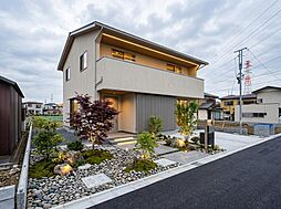 土地　船橋市二和西６丁目　全４区画（鎌ヶ谷大仏駅） 3号地