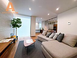 Archange Select 印西市船尾（千葉ニュータウン中央駅） 22号地