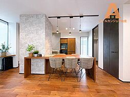 Archange Select 印西市船尾（千葉ニュータウン中央駅） 24号地